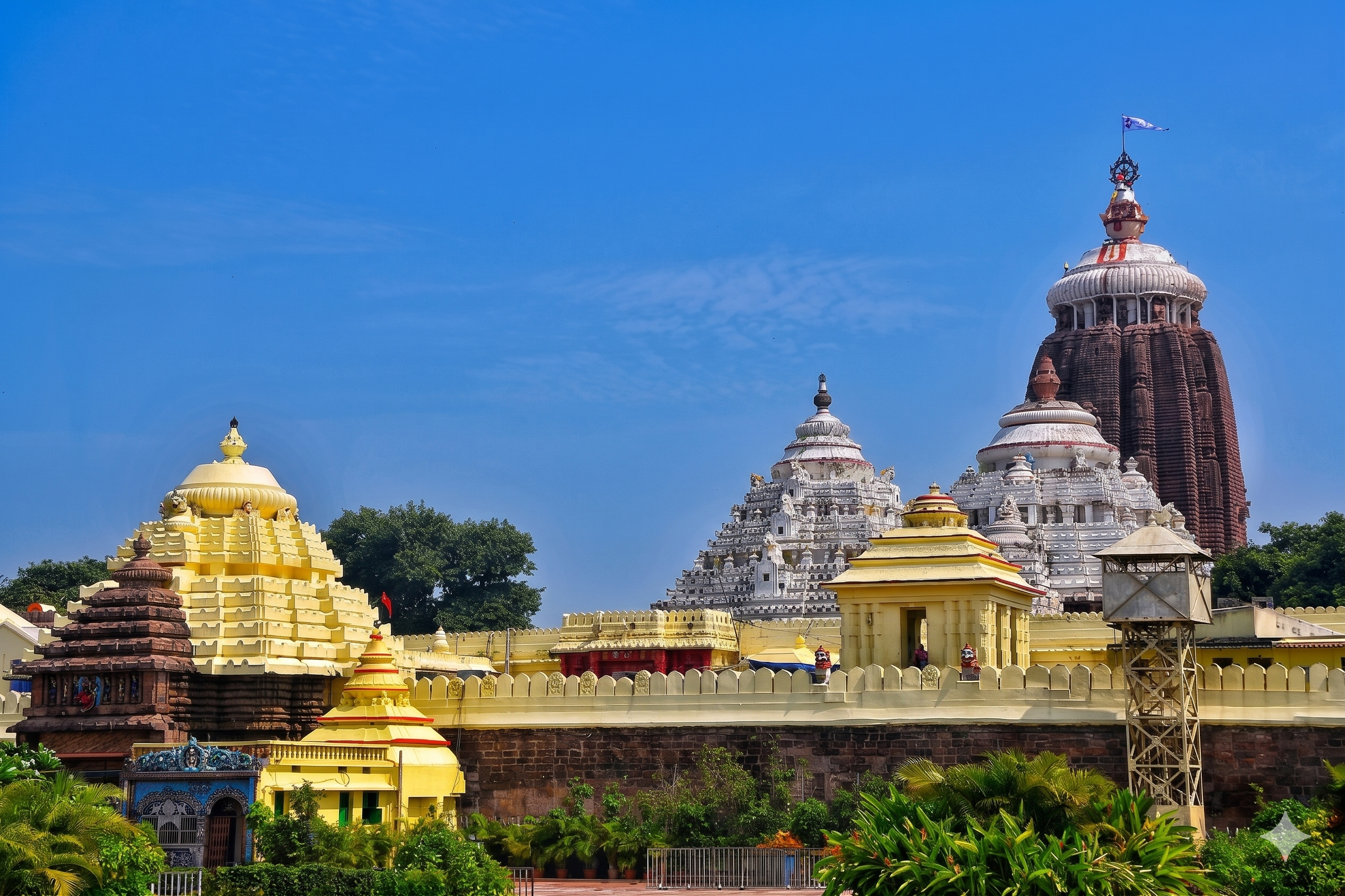 Jagannath Temple